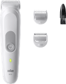 Braun Series 3 BG3530 Bodygroom