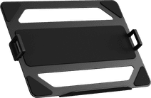 BlueBuilt Universal Laptop Holder for Monitor Arms BlueBuilt monitor arm