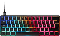 SteelSeries Apex Pro Mini Gen 3 Gaming Toetsenbord Azerty Toetsenbord