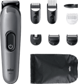 Braun Series 3 AIO3540 Multigroom
