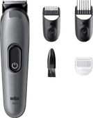 Braun Series 3 AIO3500 Multigroom