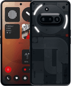 Nothing Phone (3a) 256GB Zwart 5G Gsm