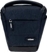 Dörr Photo Holster Bag Medium Noir 