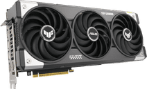 ASUS TUF Gaming GeForce RTX 5070 Ti 16GB Asus videokaart