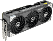 ASUS TUF Gaming GeForce RTX 5070 Ti OC 16GB Video card for VR