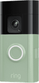 Ring Video Doorbell Front Panel Green 
