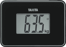 Tanita HD-386BK Black 