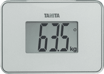 Tanita HD-386PR White 