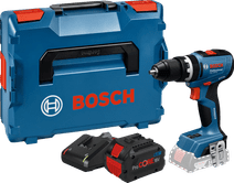 Bosch Professional GSB 18 V-65 Batterie 8,0 Ah ProCORE Kit de Démarrage Perceuse Bosch
