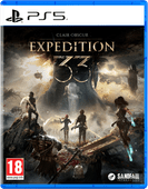 Clair Obscur: Expedition 33 PS5 RPG game voor de PS5