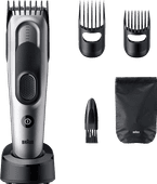 Braun Series 7 HC7590 Braun trimmer