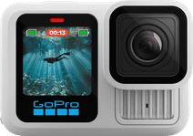 GoPro HERO 13 Polar White Buy action camera?