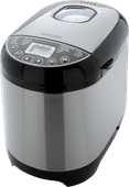 Brabantia Bread Maker Stainless Steel BBEK1114 Broodbakmachine