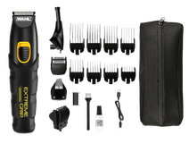 Wahl Extreme Grip Advanced Multigroom