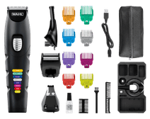 Wahl Color Trim Advanced Multigroom