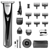 Wahl Elite Groom Tondeuse multigroom