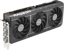 ASUS PRIME Radeon RX 9070 OC 16 Go 