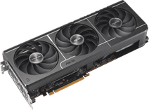 ASUS PRIME Radeon RX 9070 OC 16GB Asus videokaart