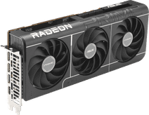 ASUS PRIME Radeon RX 9070 XT OC 16GB Top 10 bestselling video cards