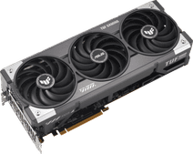 ASUS TUF Gaming Radeon RX 9070 OC 16GB Asus videokaart