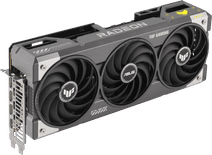 ASUS TUF Gaming Radeon RX 9070 XT OC 16 Go 
