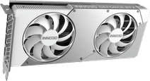 INNO3D GeForce RTX 5070 TWIN X2 OC WHITE 12GB Inno3D GPU