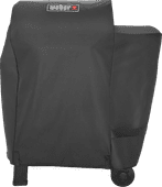 Weber Premium Cover Smoque Weber cover for barbecue