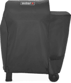 Weber Premium Hoes Searwood Housse Weber pour barbecue