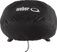 Weber Premium Cover for Q1100N/Q1200N Weber cover for barbecue