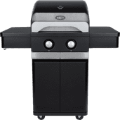 Boretti Leonardo 2B Barbecue Boretti