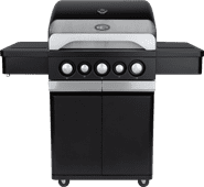 Boretti Leonardo 3B Acheter un barbecue ?