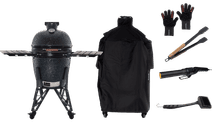The Bastard Classic Large Starter Pack Barbecue promotion