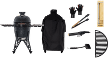 The Bastard Classic Large Complete Pack Barbecue promotion