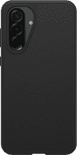 OtterBox React Samsung Galaxy A36 Back Cover Black Samsung A36 case