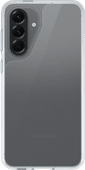 OtterBox React Samsung Galaxy A56 Back Cover Transparent Otterbox case