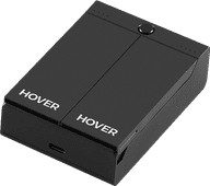 HOVERAir X1 Charging Hub Black Gift up to 50 euros