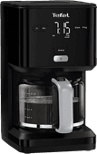 Tefal Smart'N Light CM6008 Cafetière à filtre