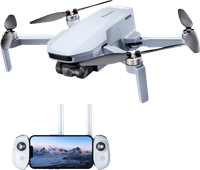 Potensic ATOM SE + Remote Controller Drone for beginners