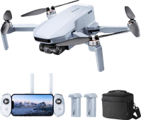 Potensic ATOM SE Expansion Kit + Remote Controller Potensic Drone