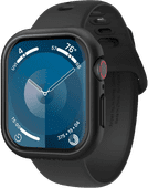 Spigen Apple Watch Series 10 46mm Bumper Case Zonder Glas Screenprotector voor Apple Watch