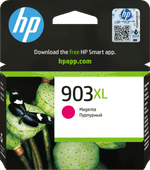 HP 903XL Cartridge Magenta HP 903 ink cartridge
