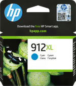 HP 912XL Cartridge Cyan Buy ink cartridge?