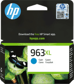 HP 963XL Cartridge Cyan Buy ink cartridge?