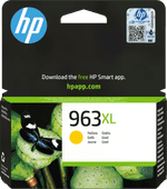 HP 963XL Cartridge Yellow Buy ink cartridge?