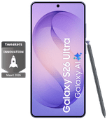 Samsung Galaxy S26 Ultra 256 Go Bleu Foncé 5G Produit crédit Samsung