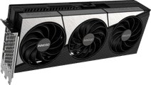 INNO3D GeForce RTX 5090 X3 OC 32GB Videokaart of grafische kaart