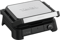 Tefal SuperGrill 3-in-1 GC510D Contactgrill