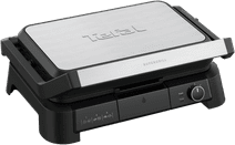 Tefal SuperGrill 3-en-1 GC520D XL Gril de contact Tefal