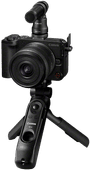 Canon EOS R50 V Content Creator Kit Camera voor beginners