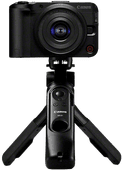 Canon EOS R50 V Content Creator Kit Canon vlogging camera